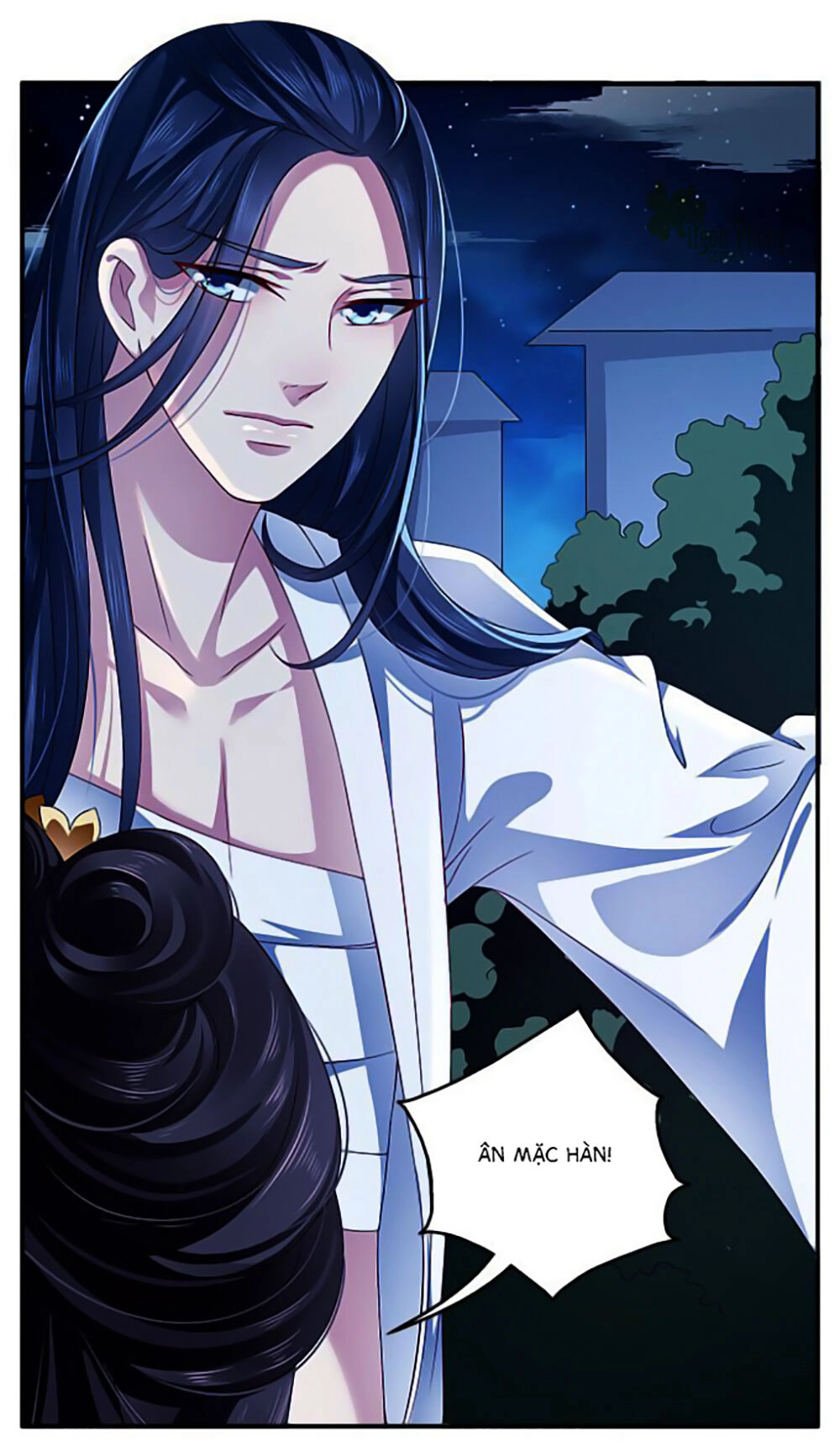 Thịnh Thế An Nhiên Chapter 5 - 2