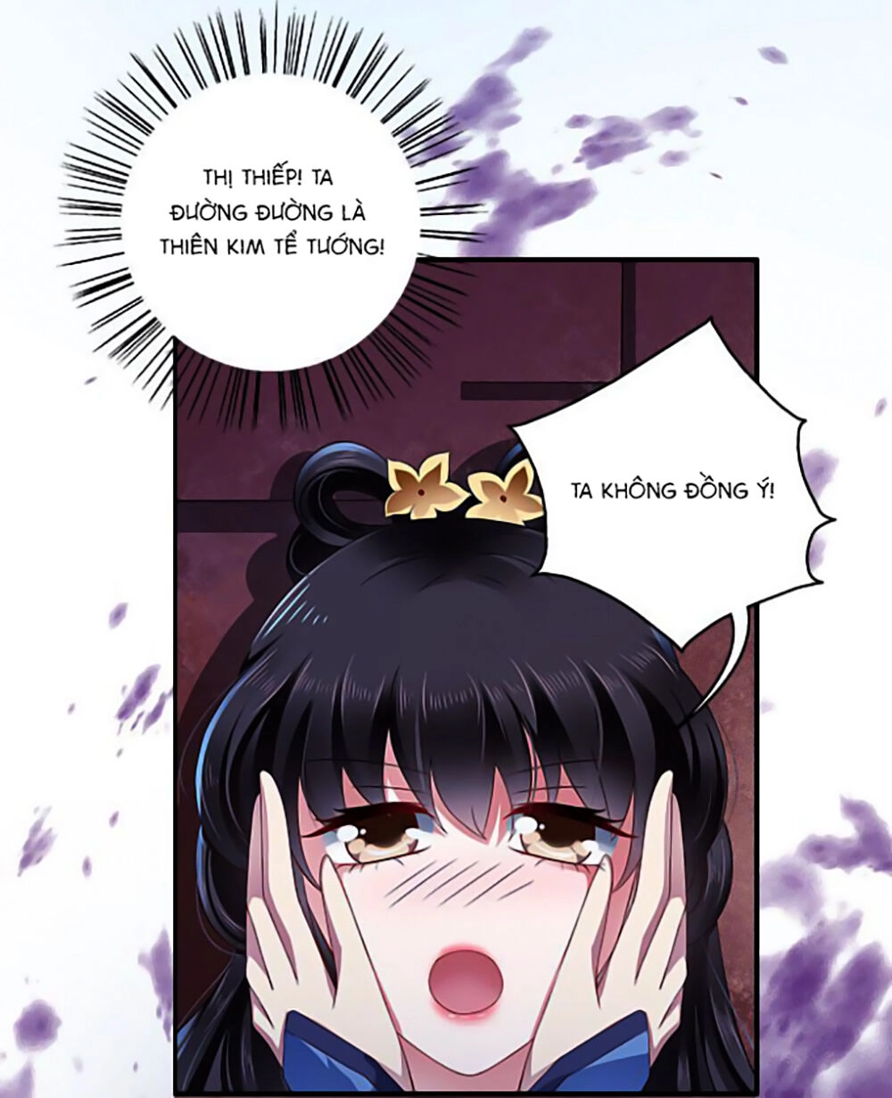 Thịnh Thế An Nhiên Chapter 5 - 6