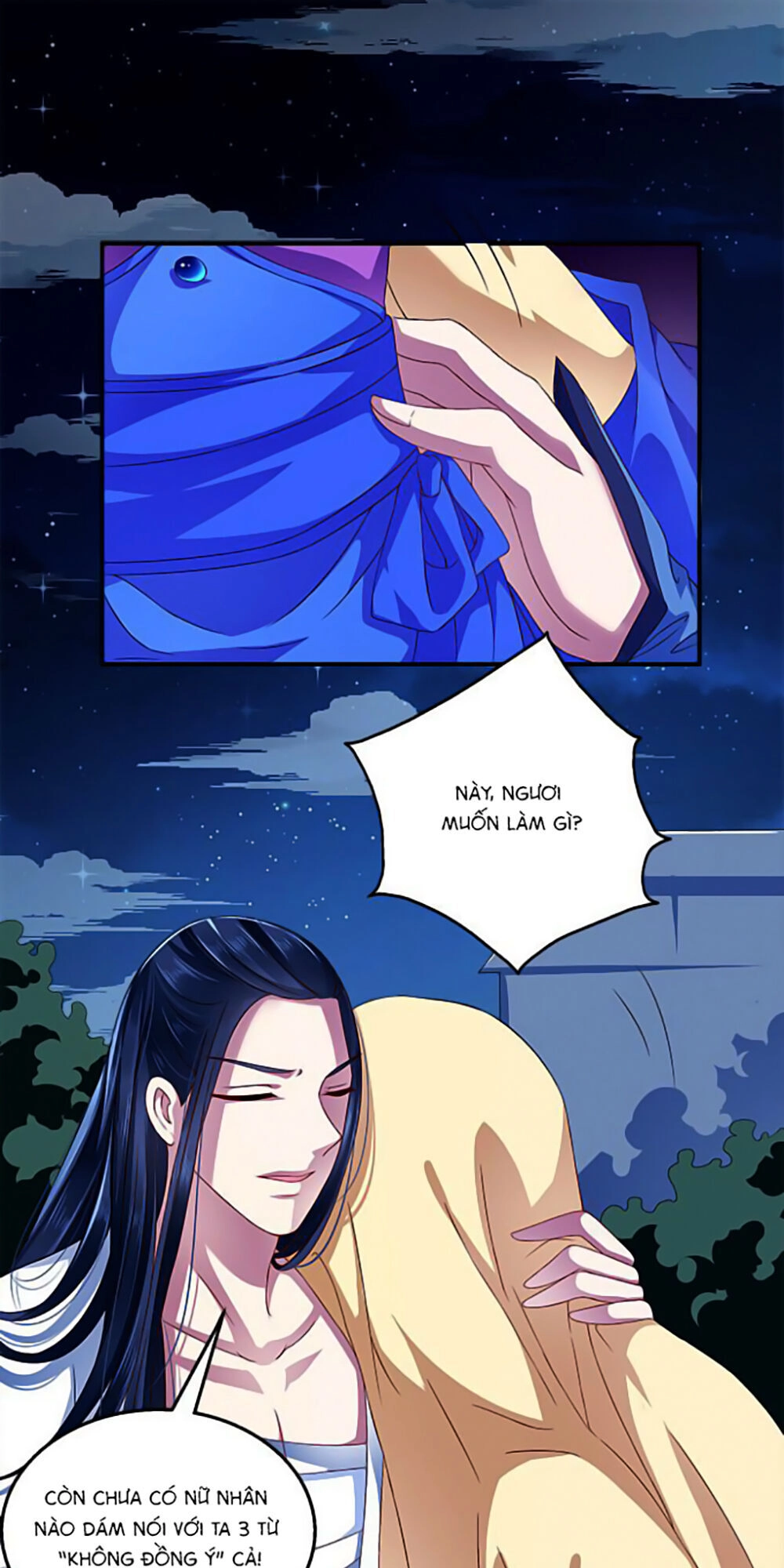 Thịnh Thế An Nhiên Chapter 5 - 9