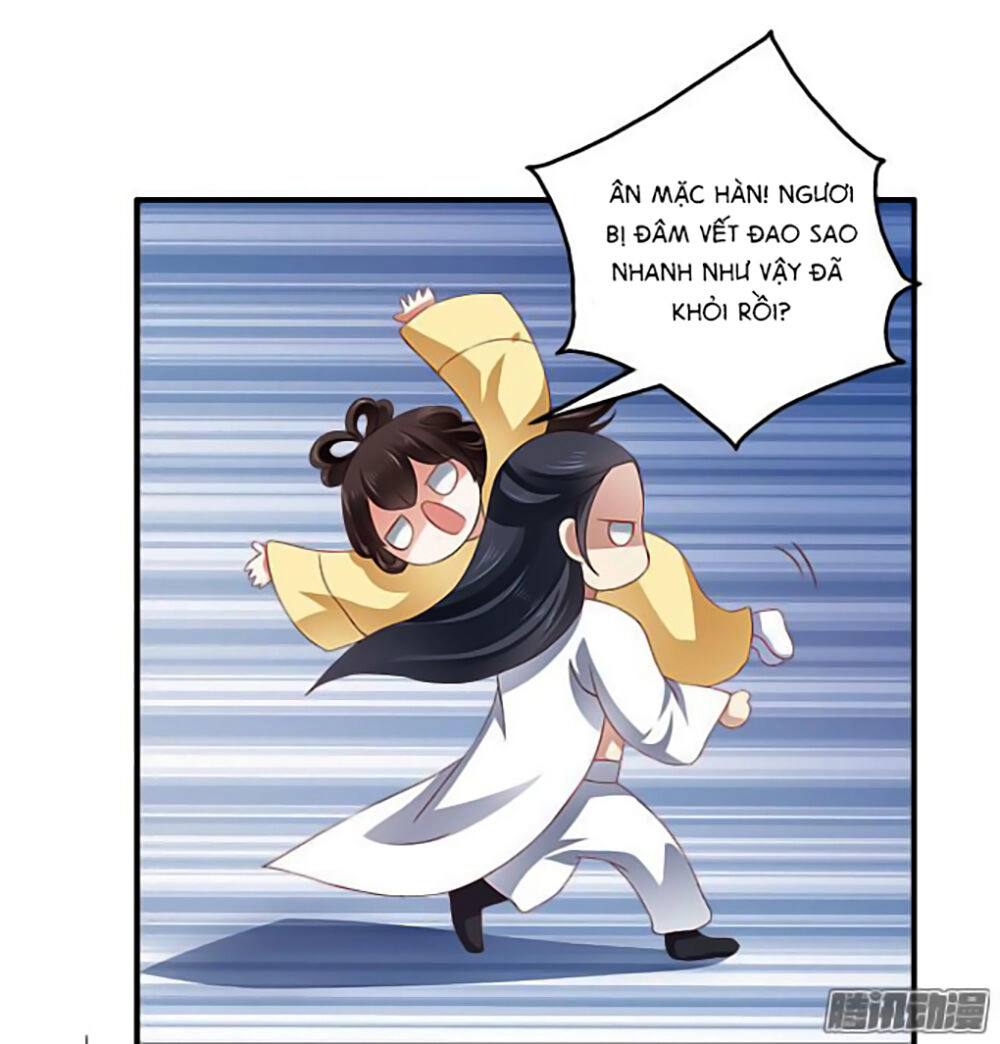 Thịnh Thế An Nhiên Chapter 5 - 13