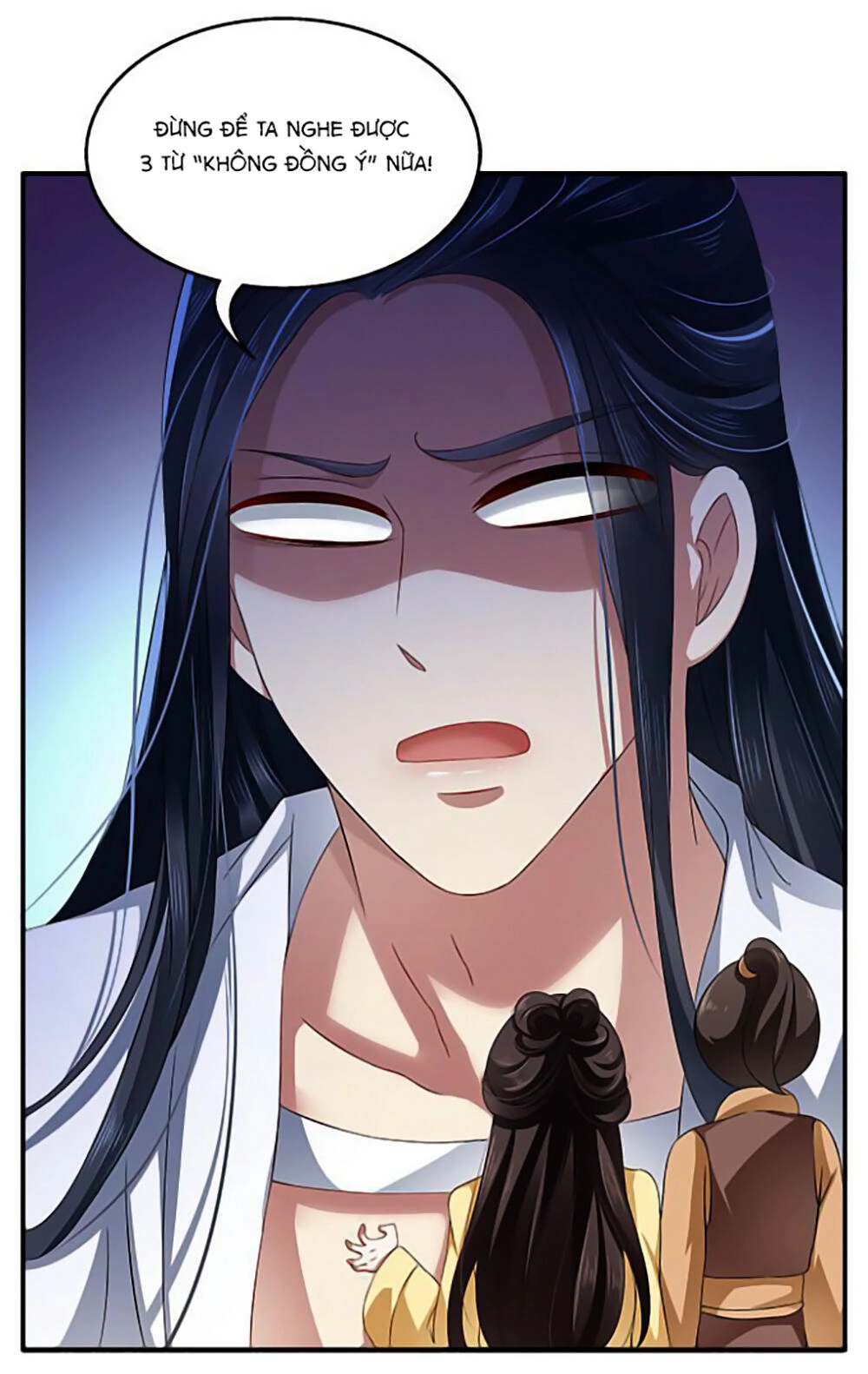 Thịnh Thế An Nhiên Chapter 5 - 17