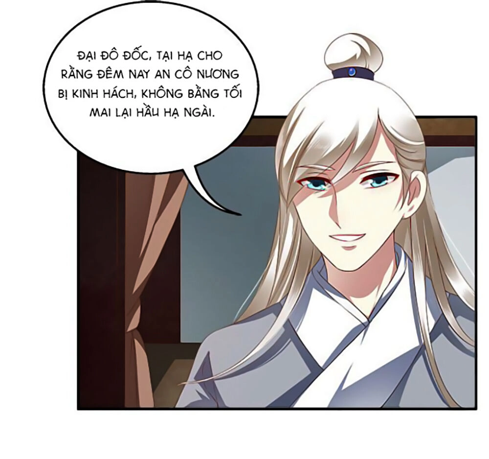 Thịnh Thế An Nhiên Chapter 5 - 18