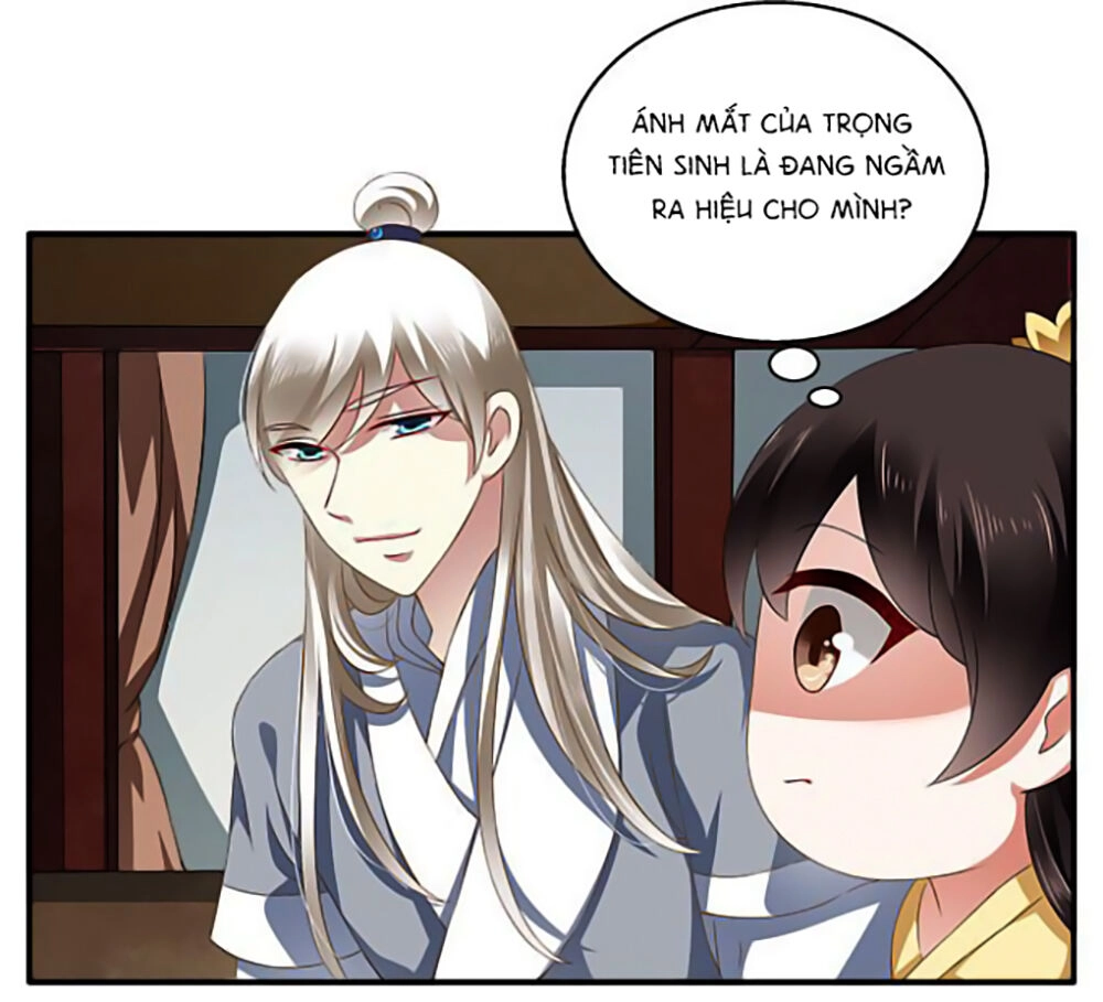 Thịnh Thế An Nhiên Chapter 5 - 19