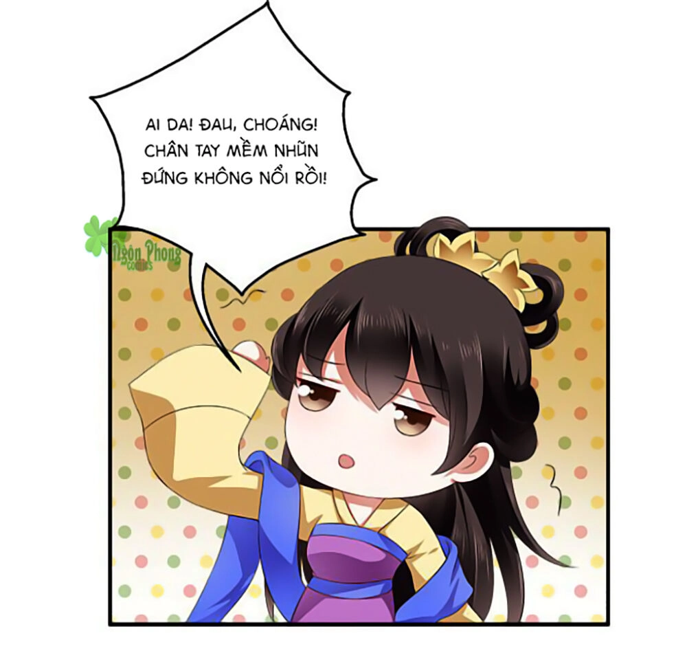 Thịnh Thế An Nhiên Chapter 5 - 20