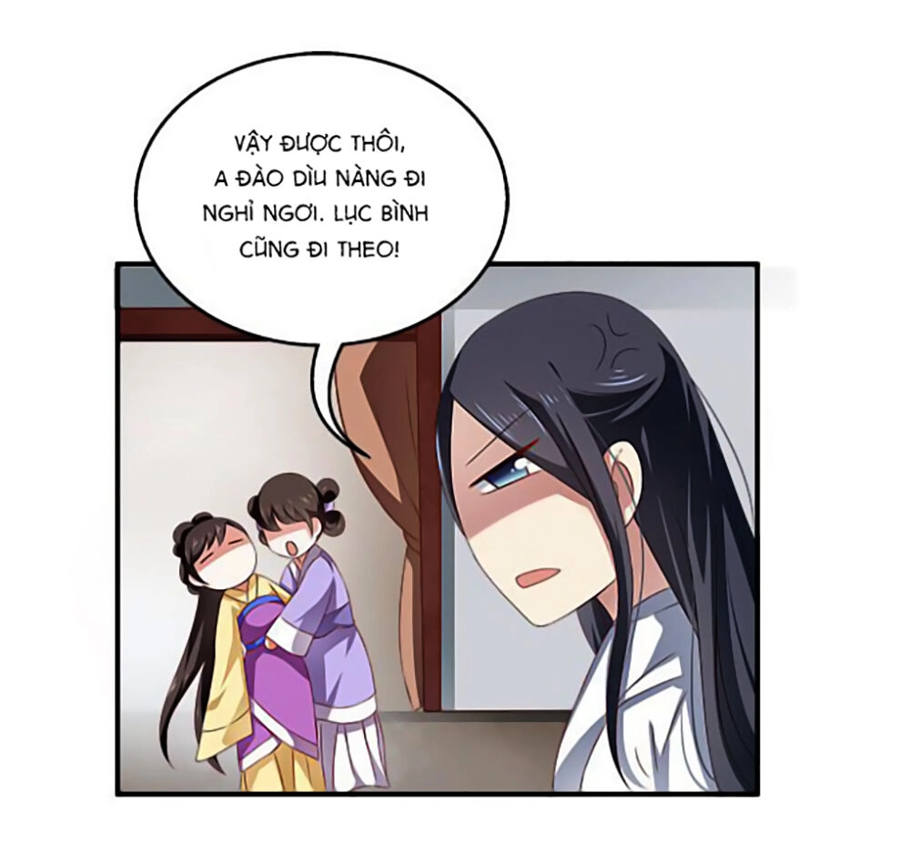 Thịnh Thế An Nhiên Chapter 5 - 21