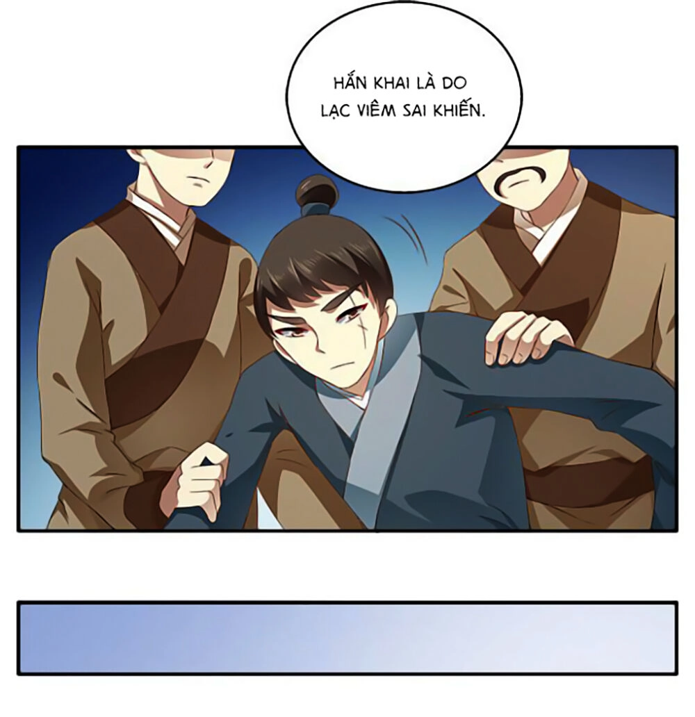 Thịnh Thế An Nhiên Chapter 5 - 26