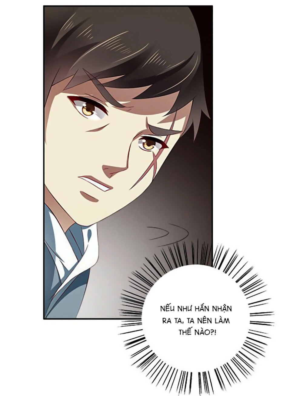 Thịnh Thế An Nhiên Chapter 5 - 33