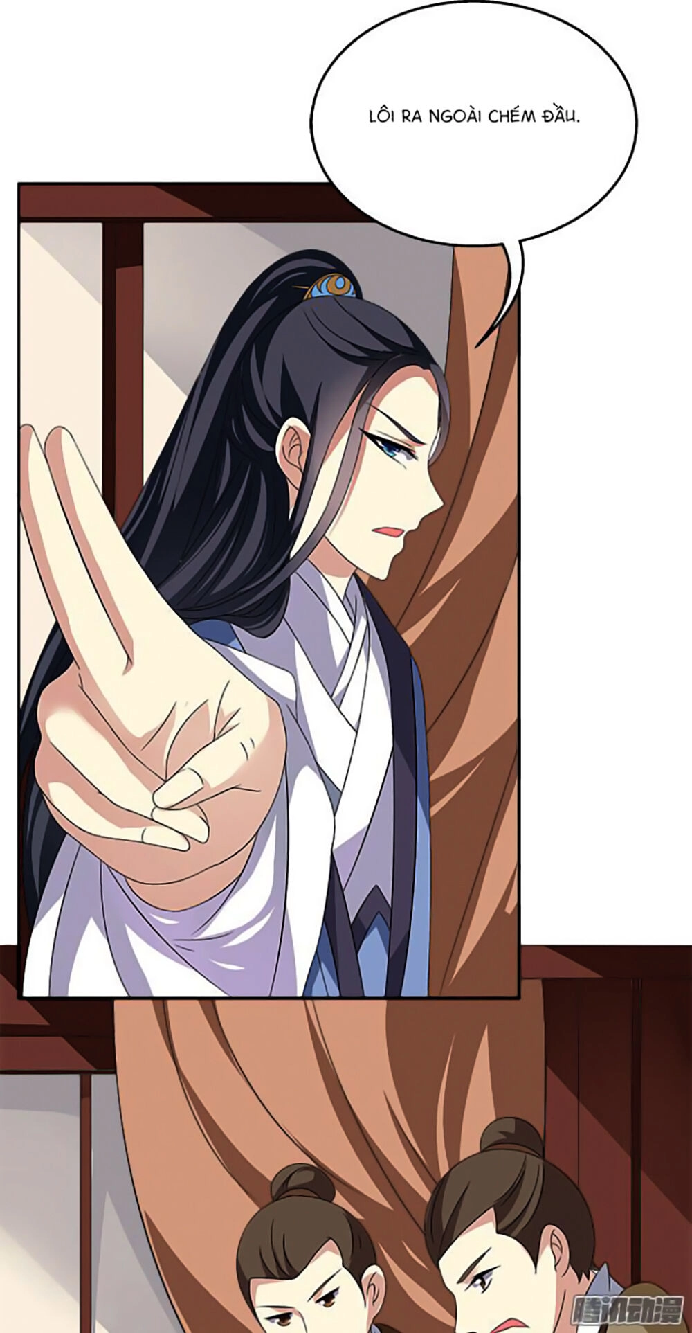 Thịnh Thế An Nhiên Chapter 5 - 37