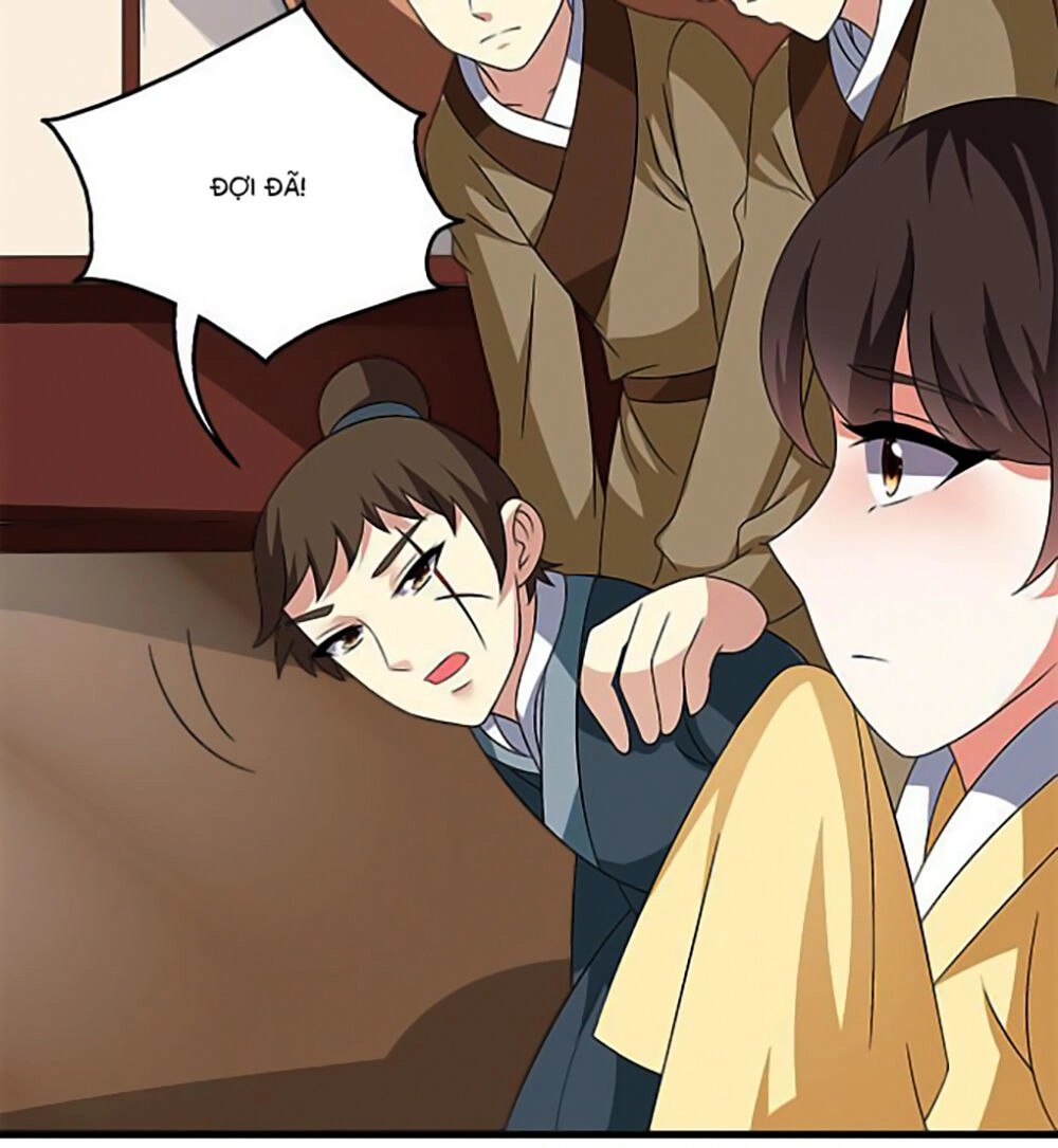 Thịnh Thế An Nhiên Chapter 5 - 38