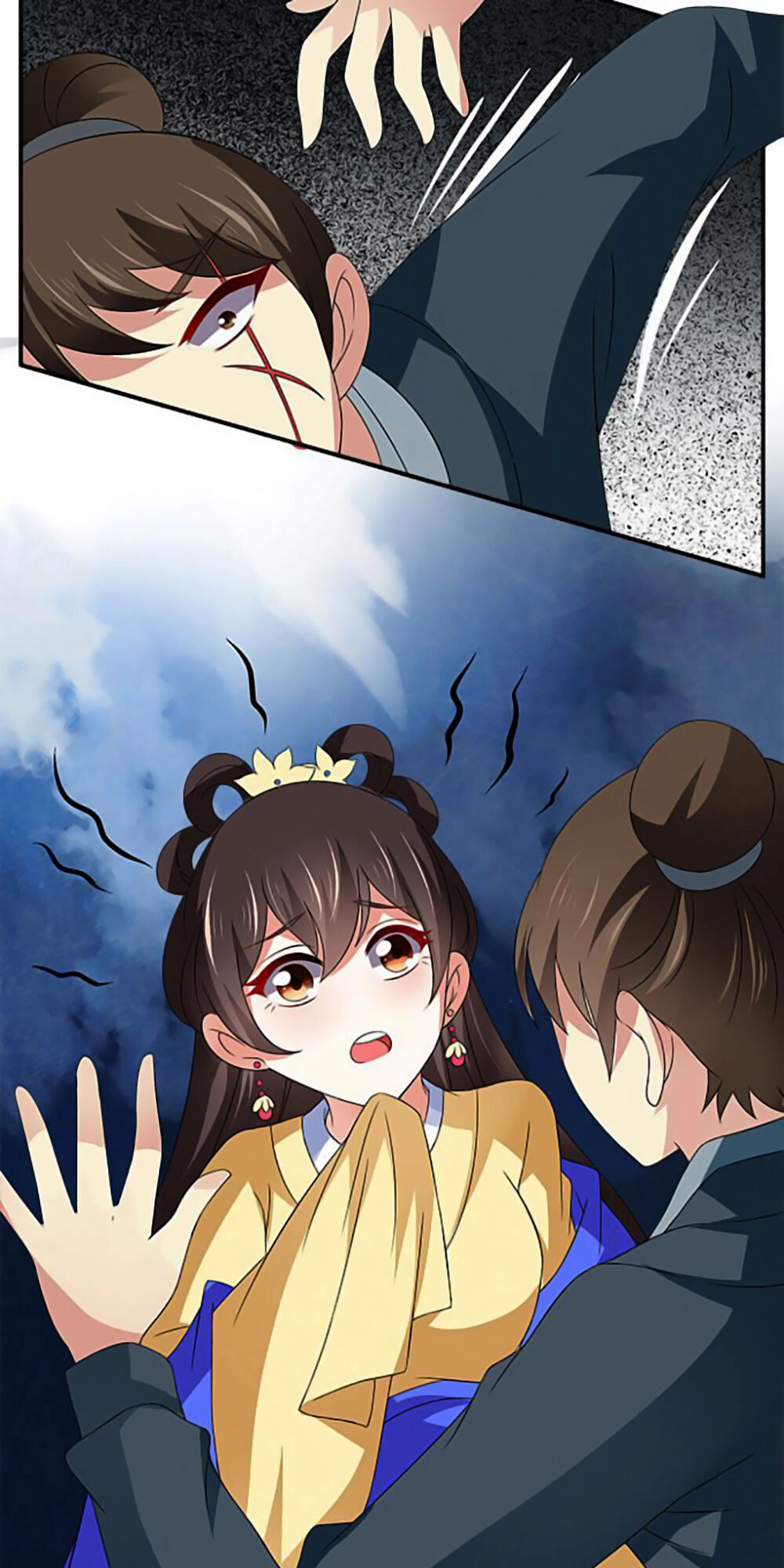 Thịnh Thế An Nhiên Chapter 5 - 40