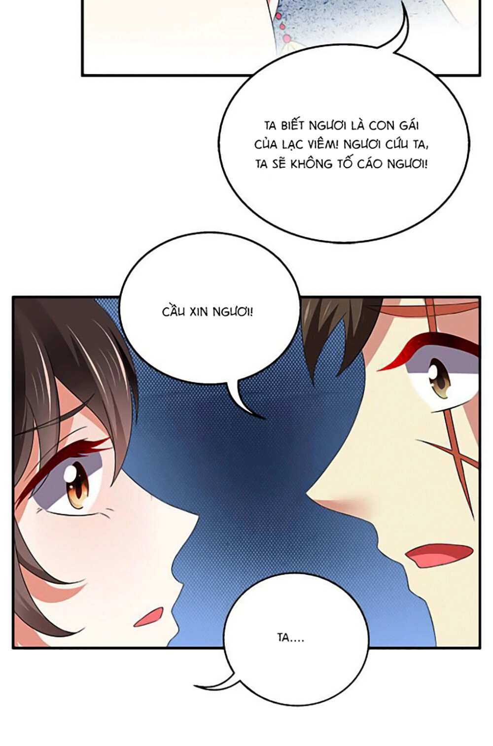 Thịnh Thế An Nhiên Chapter 5 - 42