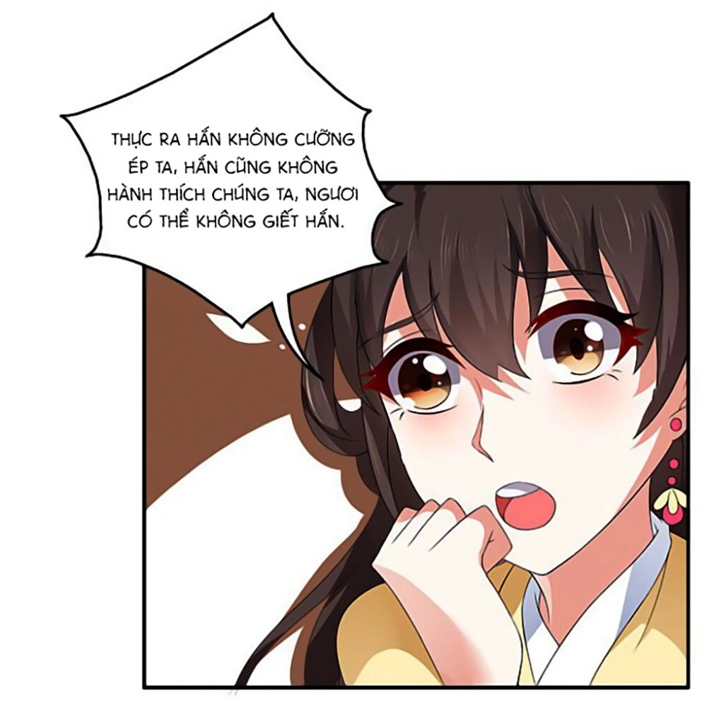 Thịnh Thế An Nhiên Chapter 5 - 46