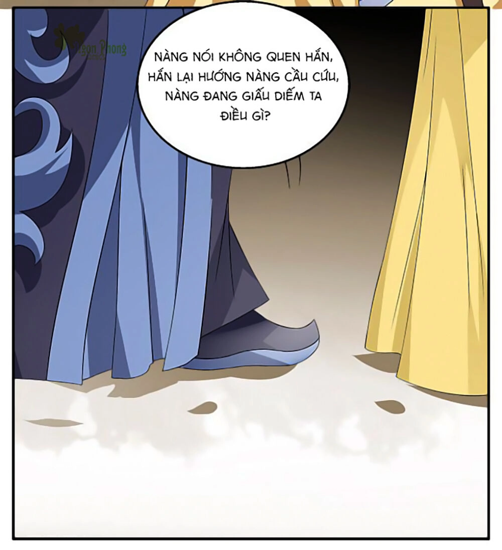 Thịnh Thế An Nhiên Chapter 5 - 49