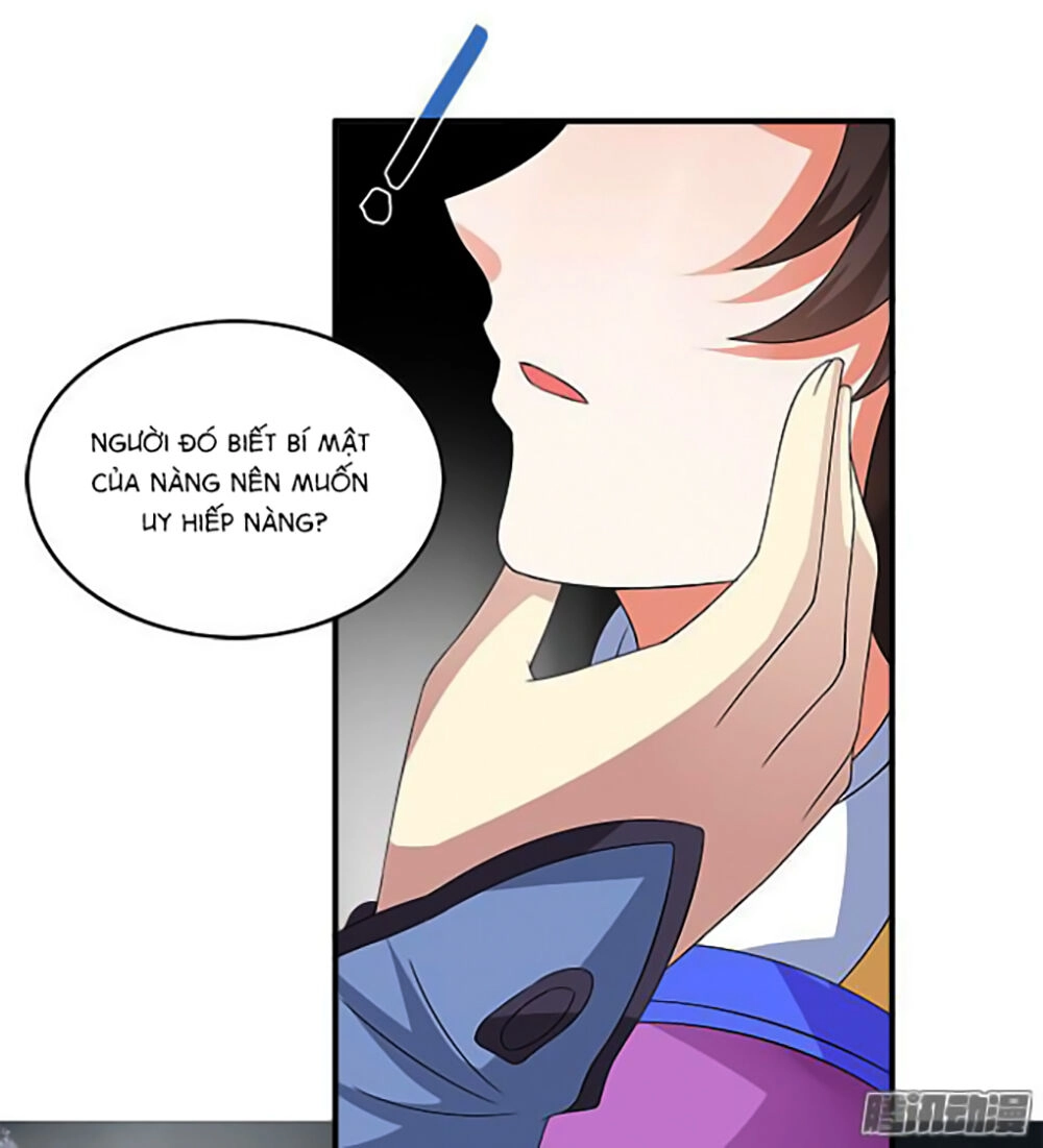 Thịnh Thế An Nhiên Chapter 5 - 50