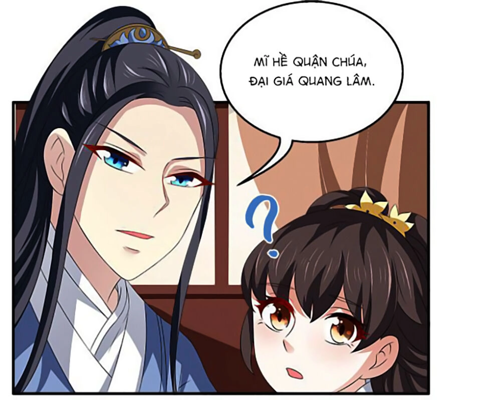 Thịnh Thế An Nhiên Chapter 5 - 54