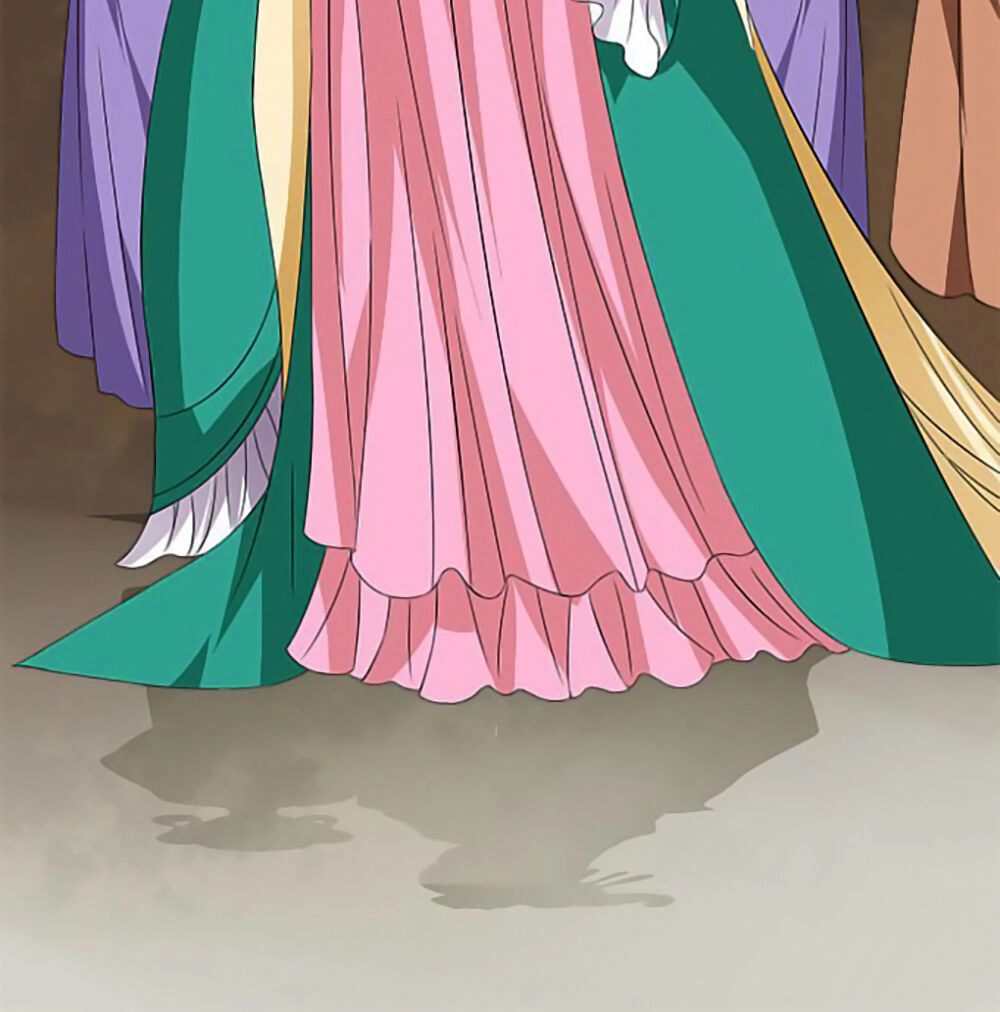 Thịnh Thế An Nhiên Chapter 5 - 56