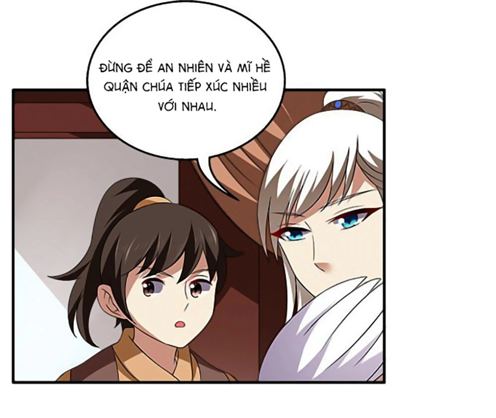 Thịnh Thế An Nhiên Chapter 5 - 58