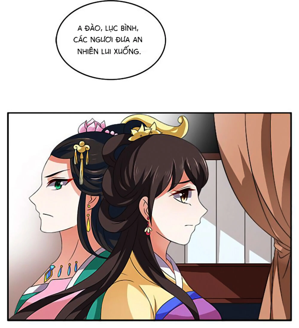 Thịnh Thế An Nhiên Chapter 5 - 59