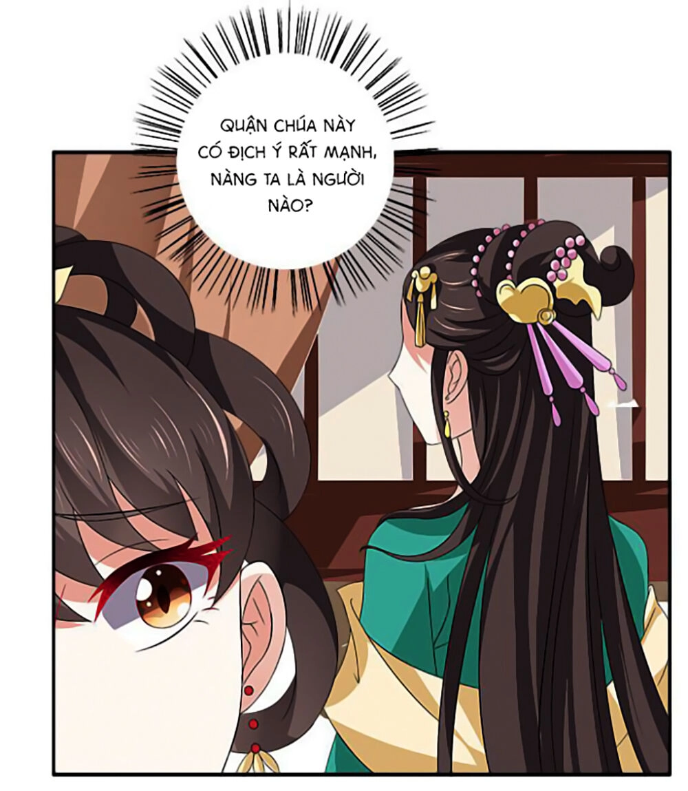 Thịnh Thế An Nhiên Chapter 5 - 60