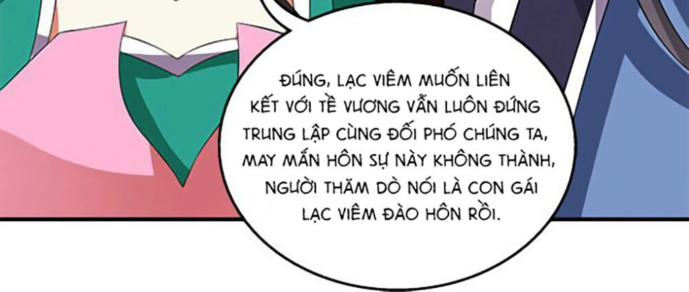 Thịnh Thế An Nhiên Chapter 5 - 67