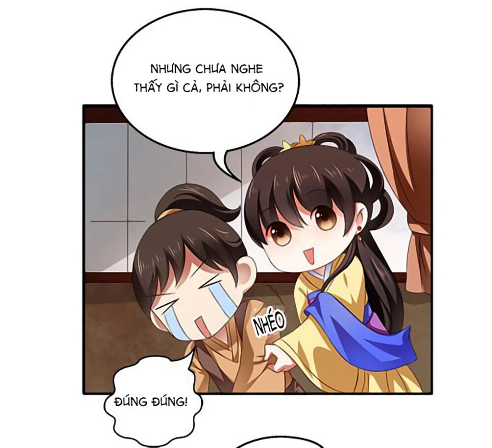 Thịnh Thế An Nhiên Chapter 6 - 12