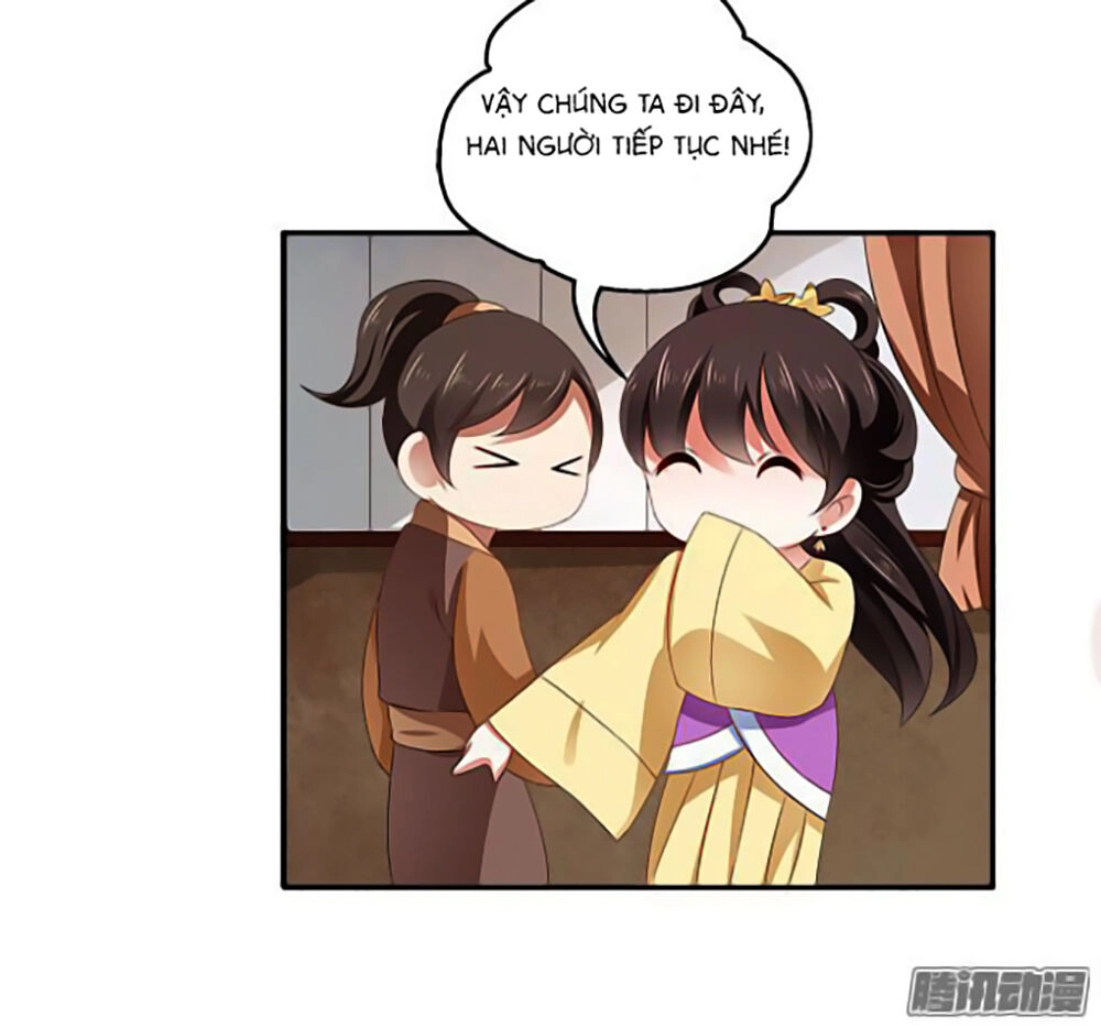 Thịnh Thế An Nhiên Chapter 6 - 13