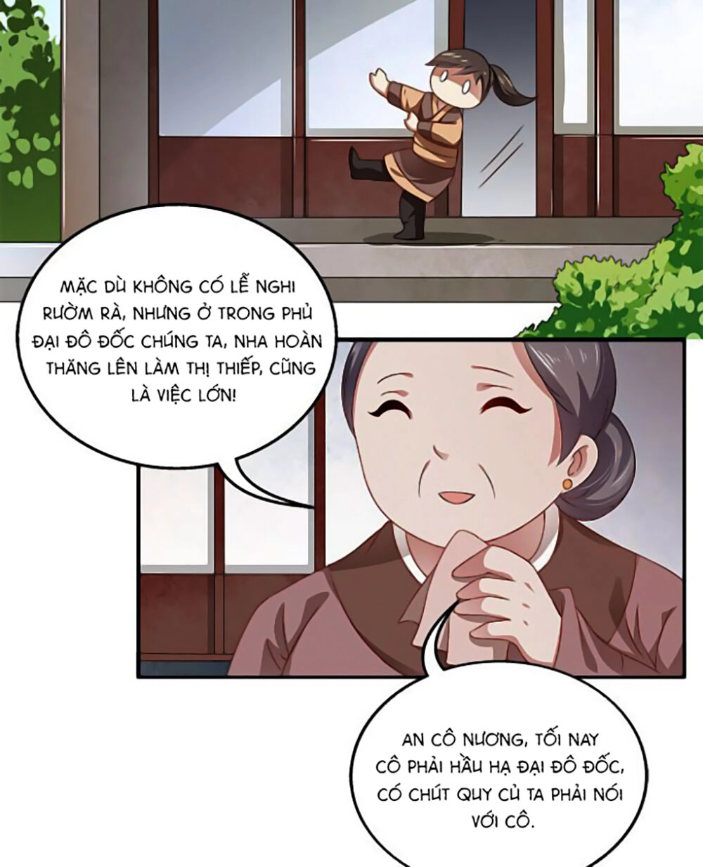 Thịnh Thế An Nhiên Chapter 6 - 17