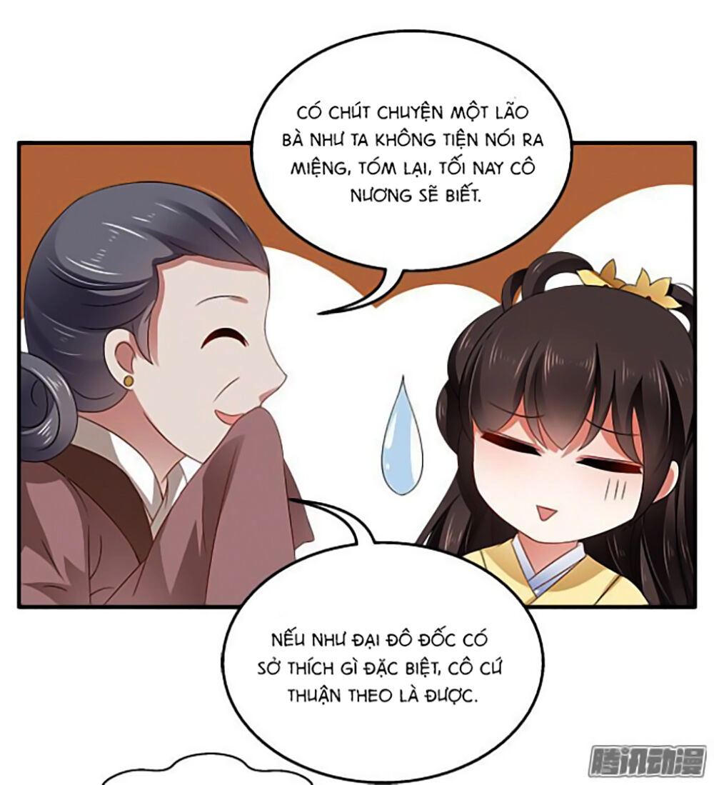 Thịnh Thế An Nhiên Chapter 6 - 20