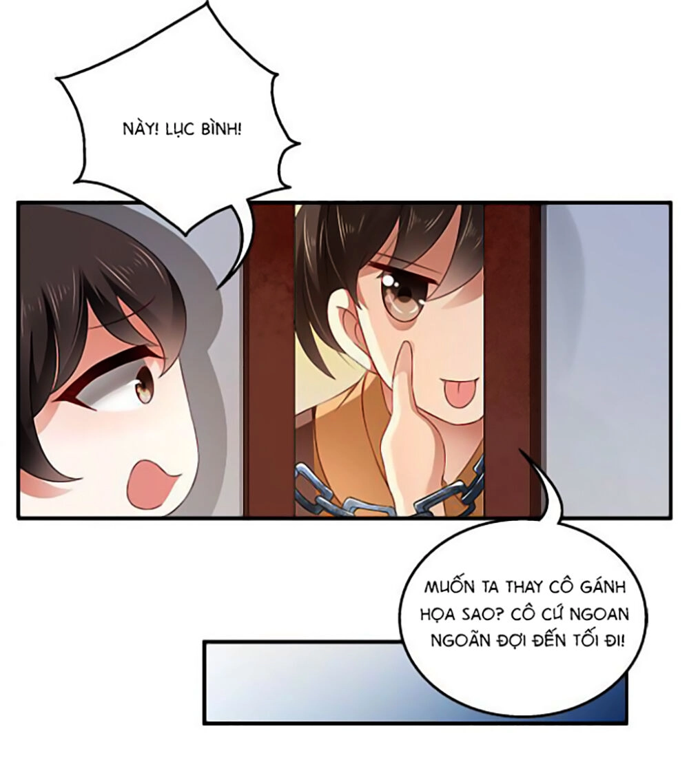 Thịnh Thế An Nhiên Chapter 6 - 28