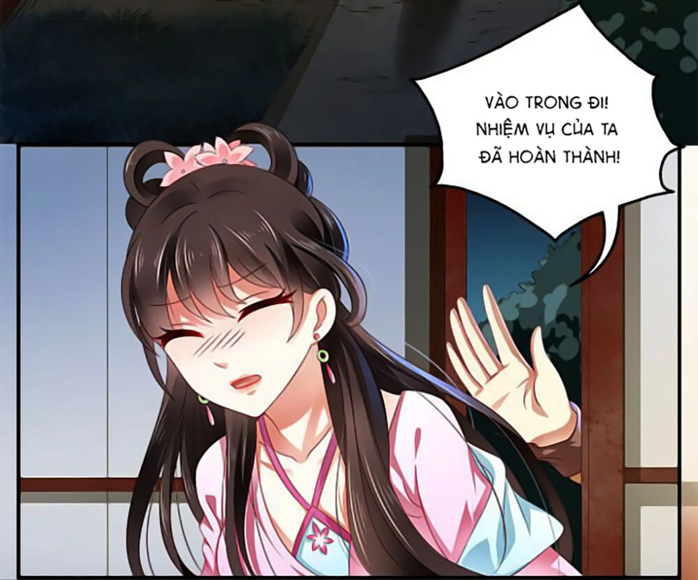 Thịnh Thế An Nhiên Chapter 6 - 30