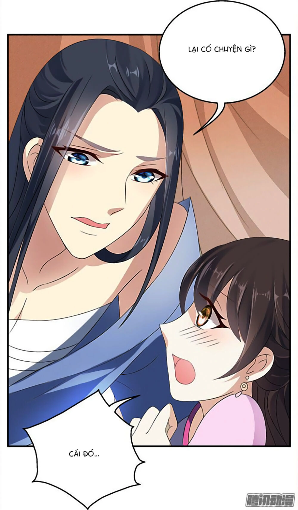 Thịnh Thế An Nhiên Chapter 6 - 46