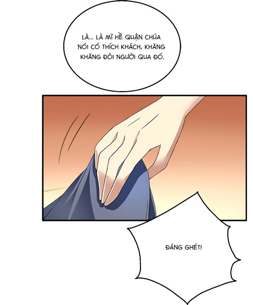 Thịnh Thế An Nhiên Chapter 6 - 50