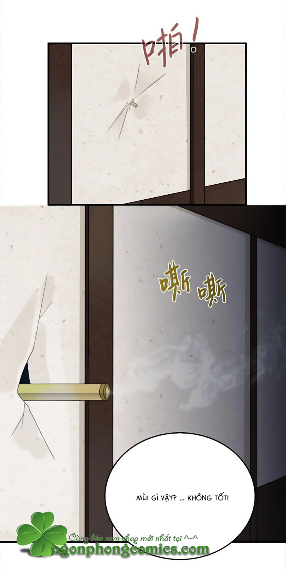 Thịnh Thế An Nhiên Chapter 6 - 56