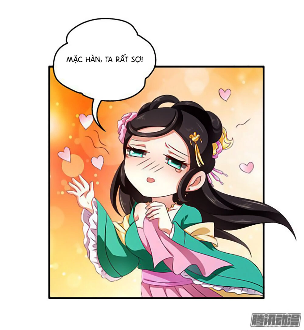 Thịnh Thế An Nhiên Chapter 7 - 6