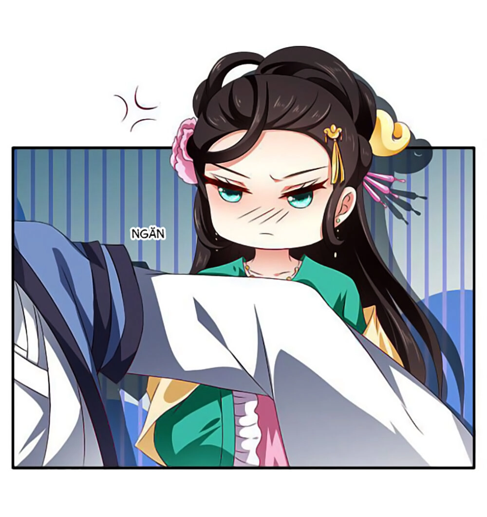 Thịnh Thế An Nhiên Chapter 7 - 7