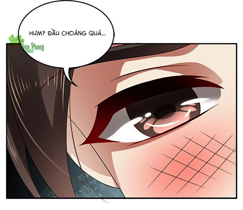 Thịnh Thế An Nhiên Chapter 7 - 19