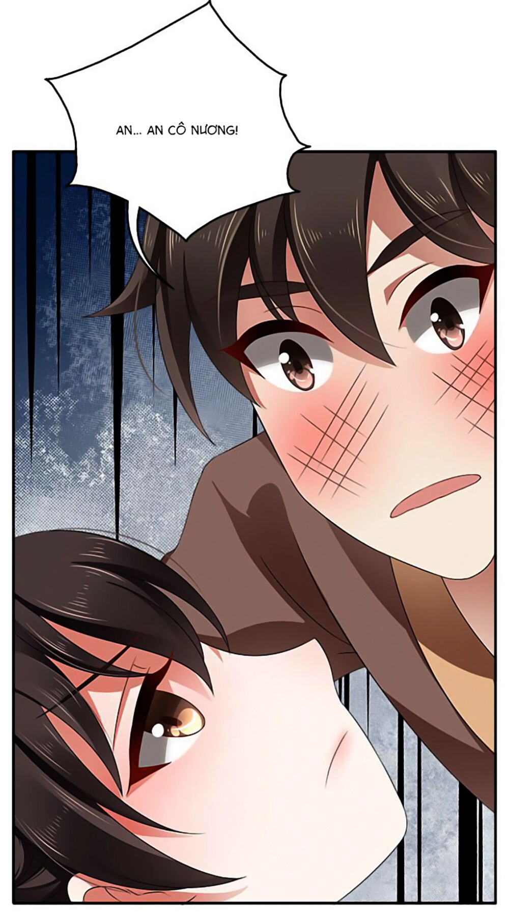 Thịnh Thế An Nhiên Chapter 7 - 20