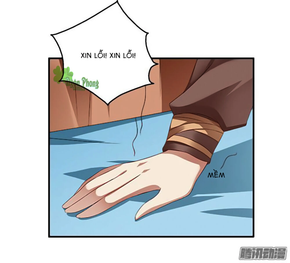 Thịnh Thế An Nhiên Chapter 7 - 23