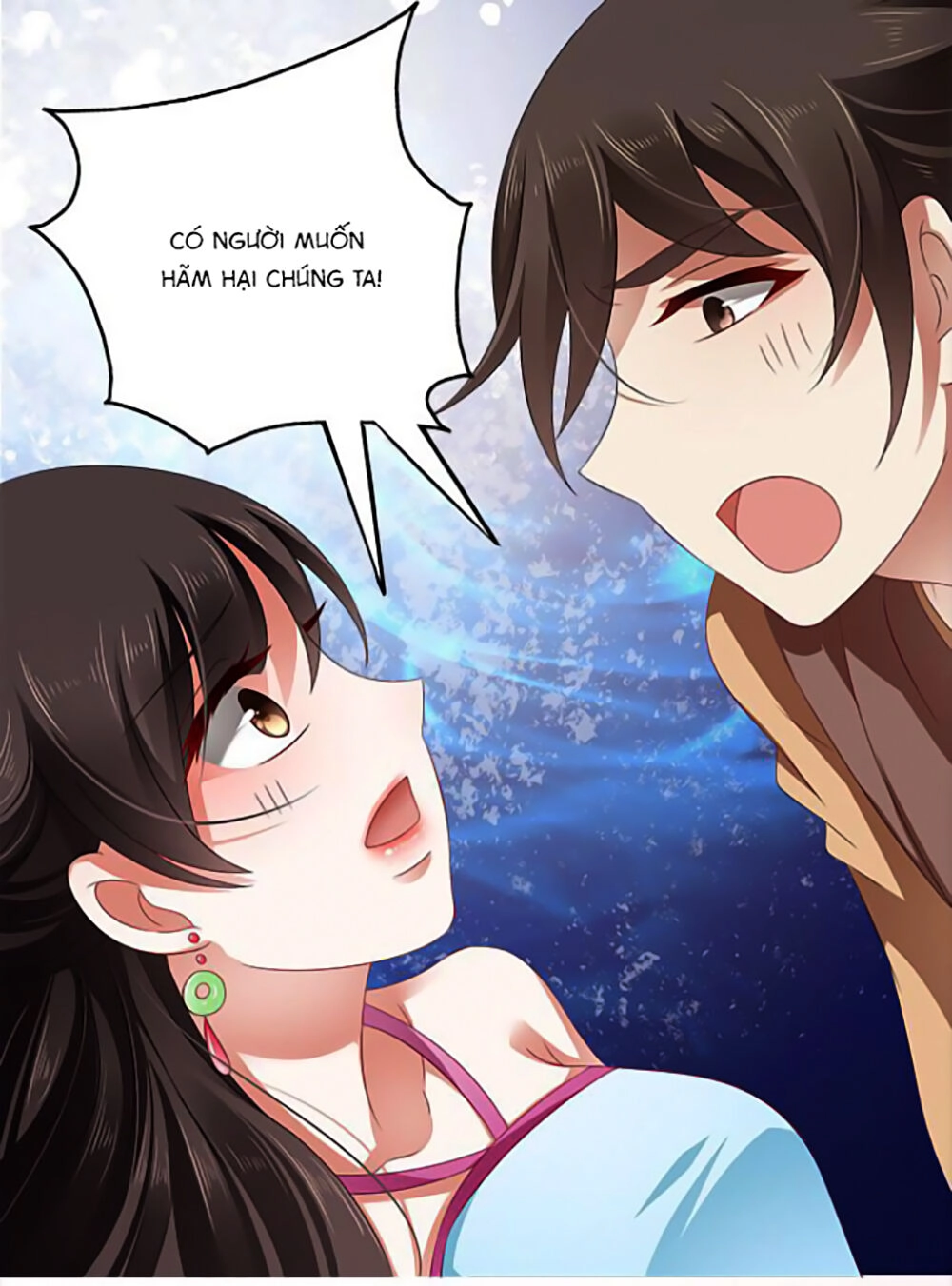 Thịnh Thế An Nhiên Chapter 7 - 28