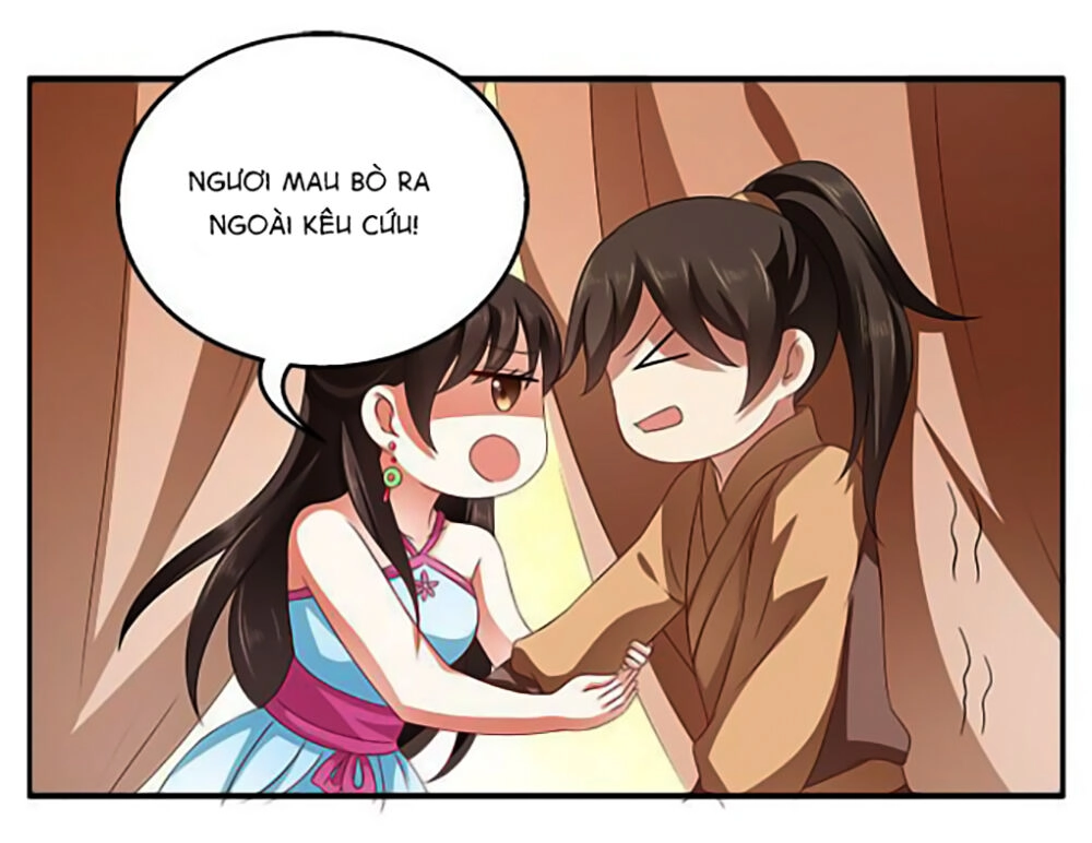 Thịnh Thế An Nhiên Chapter 7 - 29