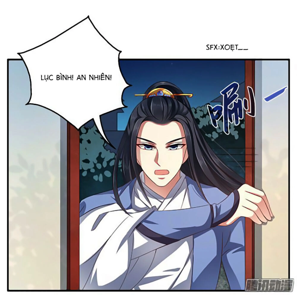 Thịnh Thế An Nhiên Chapter 7 - 32