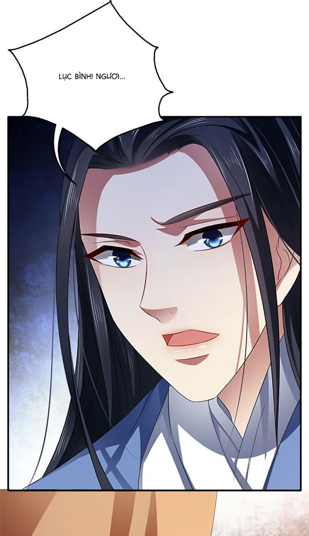 Thịnh Thế An Nhiên Chapter 7 - 33