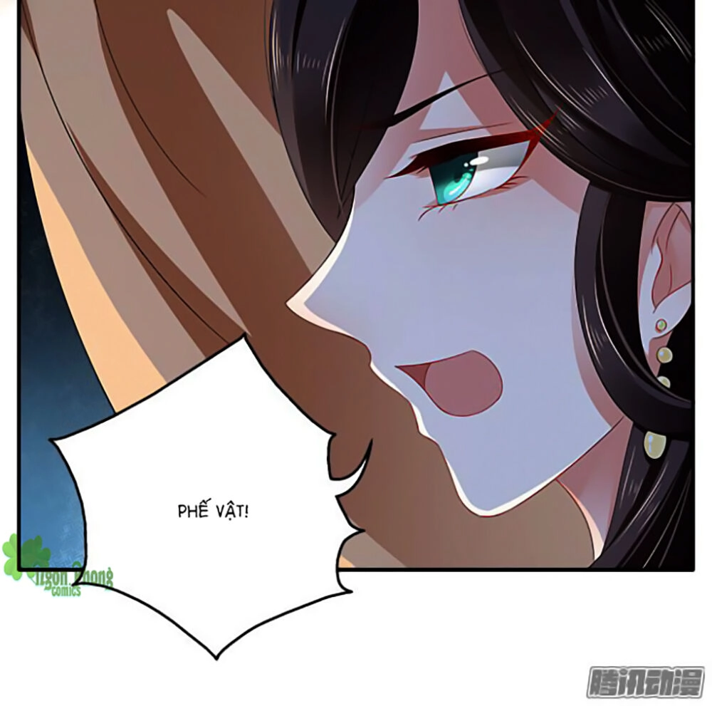 Thịnh Thế An Nhiên Chapter 7 - 35