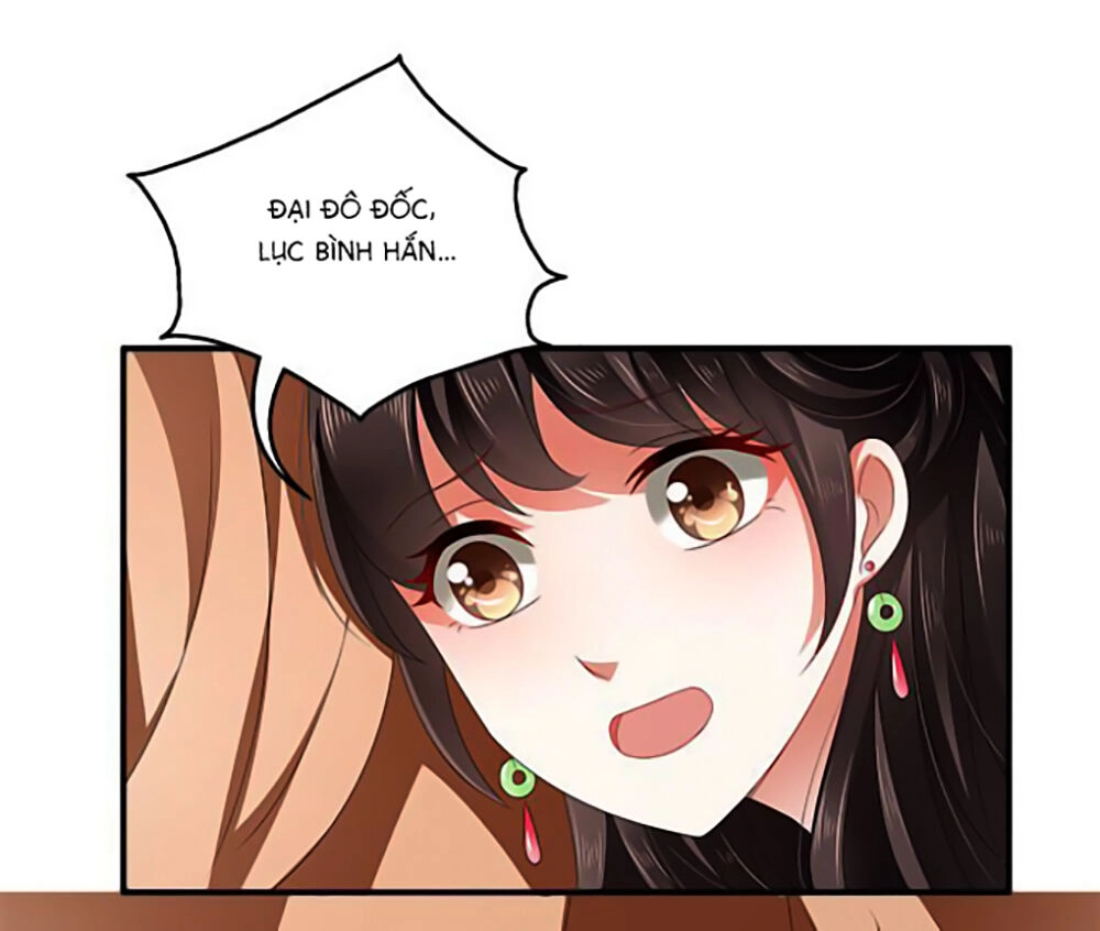 Thịnh Thế An Nhiên Chapter 7 - 36