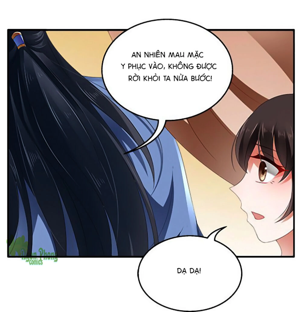 Thịnh Thế An Nhiên Chapter 7 - 40