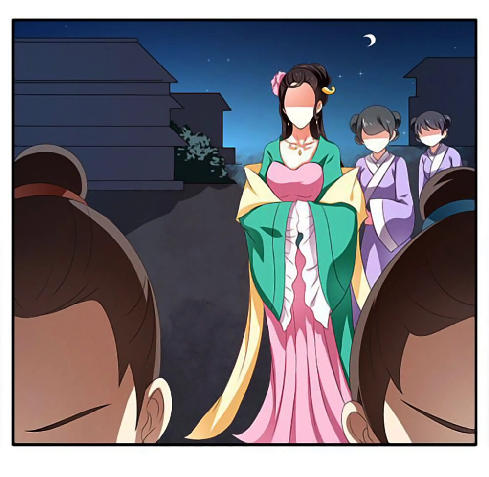 Thịnh Thế An Nhiên Chapter 7 - 41