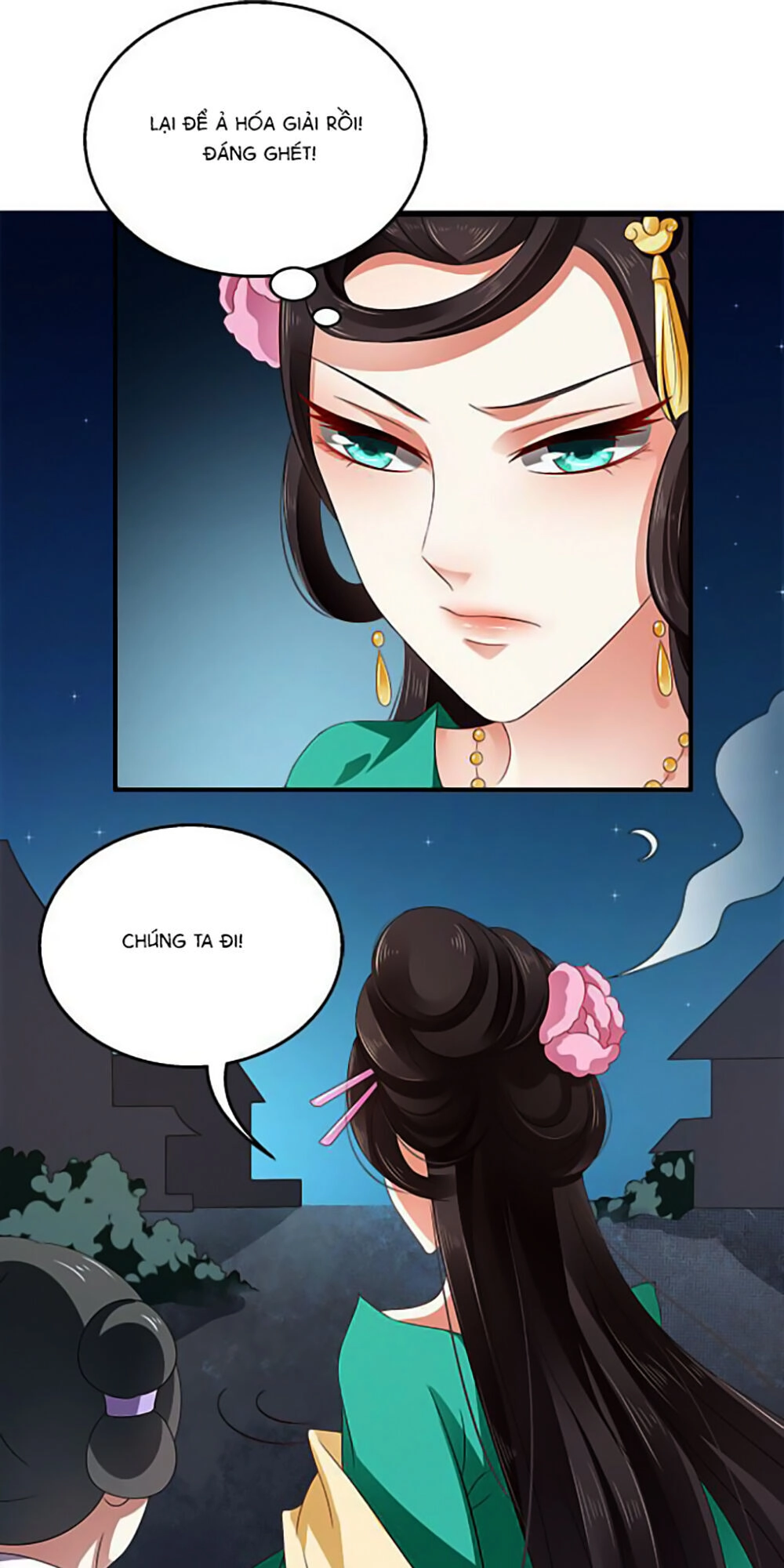 Thịnh Thế An Nhiên Chapter 7 - 42