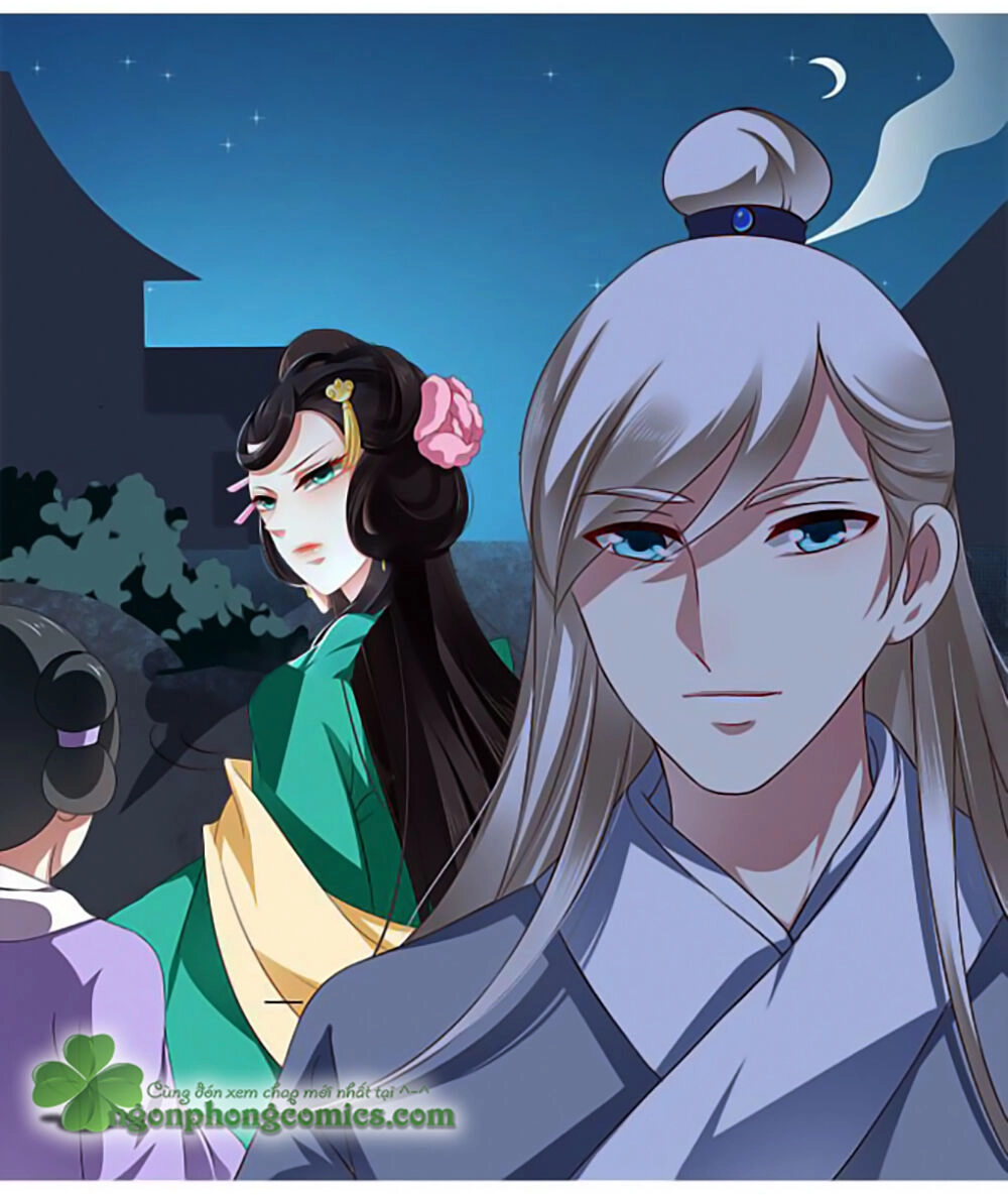 Thịnh Thế An Nhiên Chapter 7 - 45