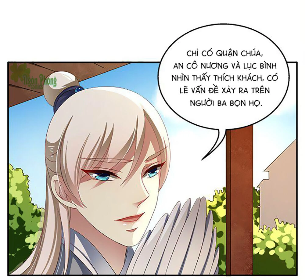 Thịnh Thế An Nhiên Chapter 8 - 6