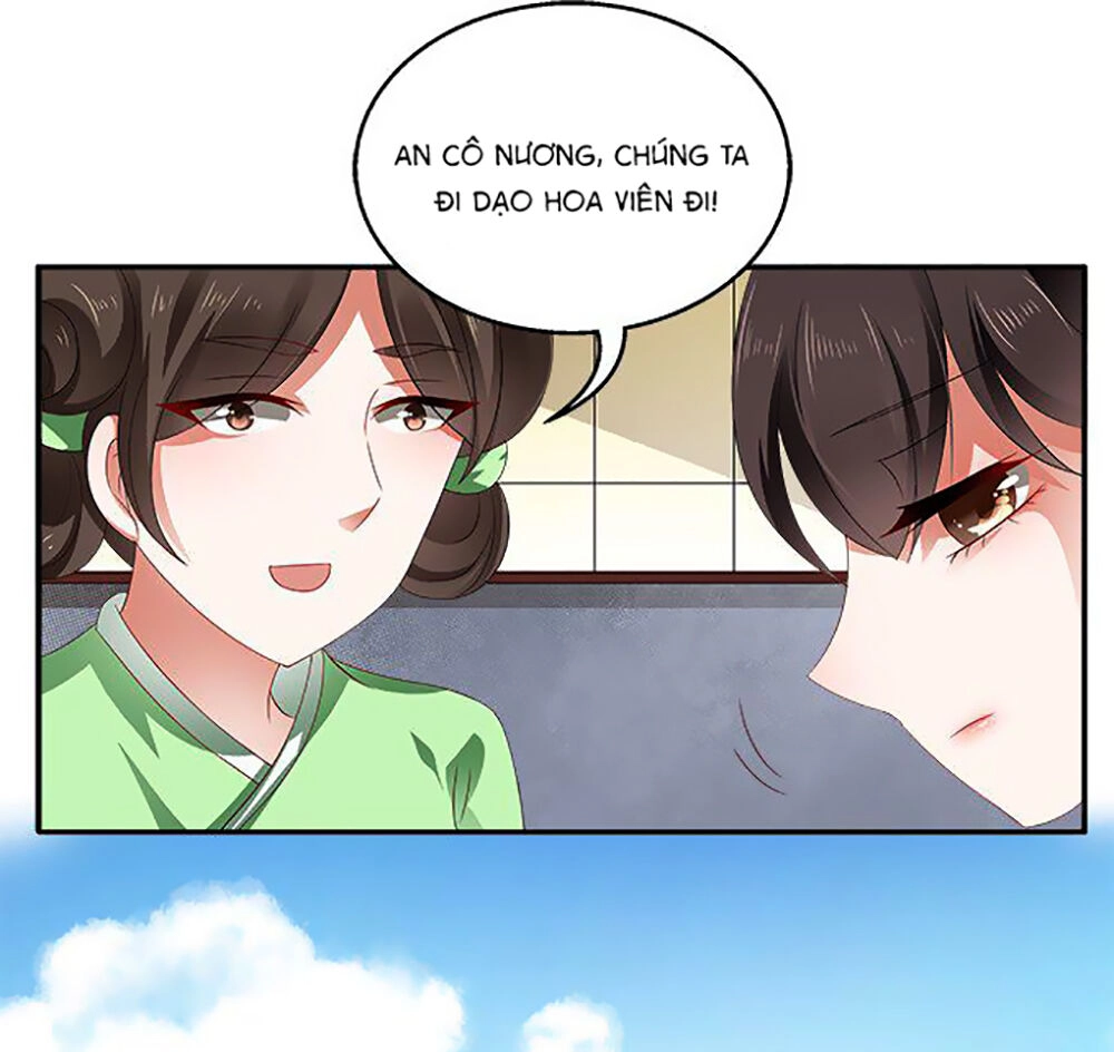 Thịnh Thế An Nhiên Chapter 8 - 10